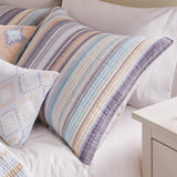 Durango Sky Quilt Set - Sky